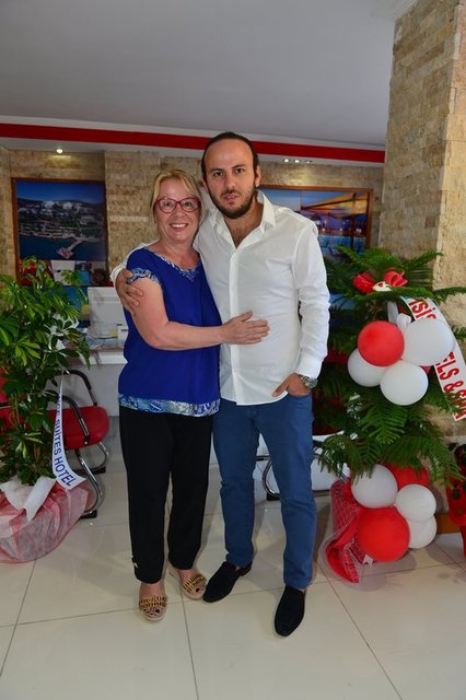 TÜLİN, MERT VARDAR 