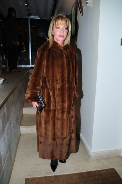 TİLDA TEZMAN 