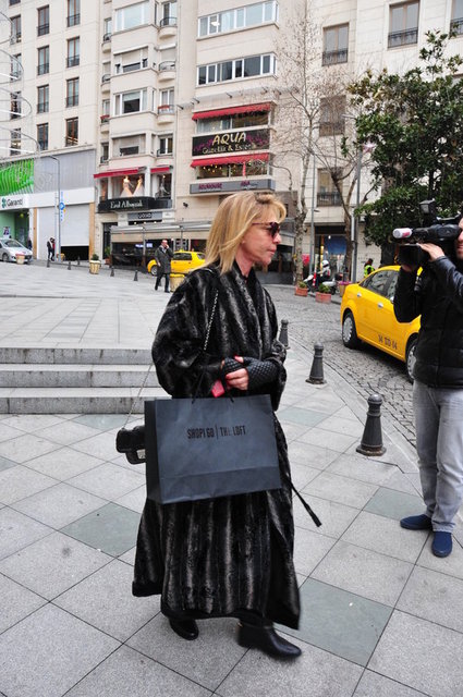 TİLDA TEZMAN 