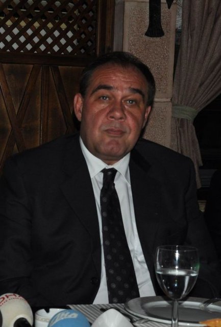YILDIRIM DEMİRÖREN