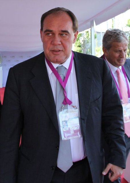 YILDIRIM DEMİRÖREN