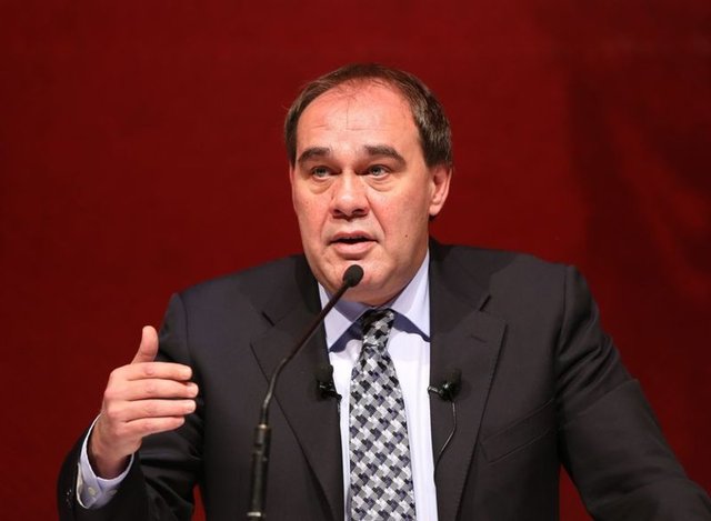 YILDIRIM DEMİRÖREN