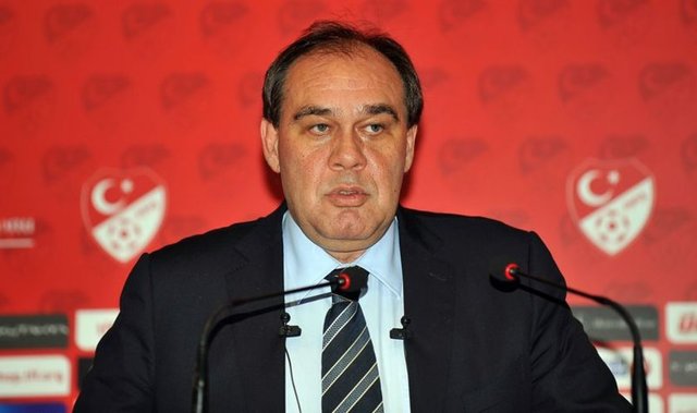 YILDIRIM DEMİRÖREN
