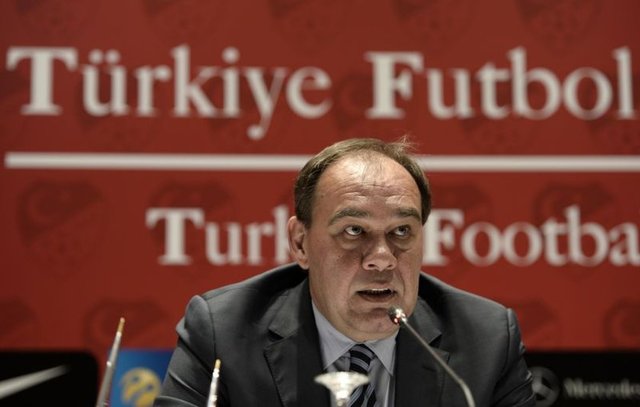 YILDIRIM DEMİRÖREN