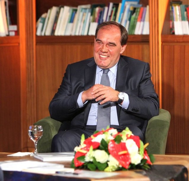 YILDIRIM DEMİRÖREN