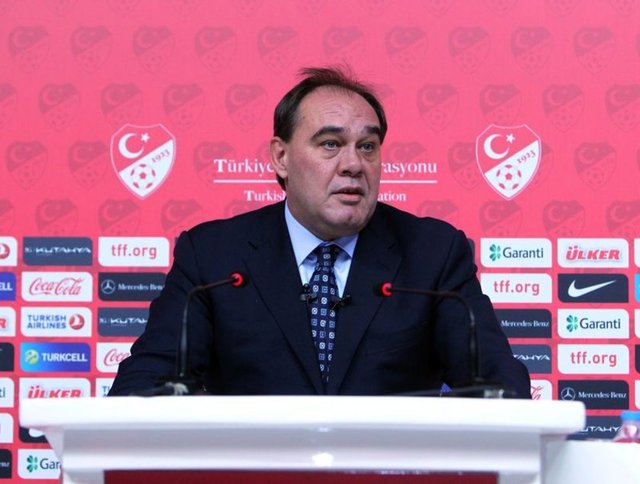 YILDIRIM DEMİRÖREN