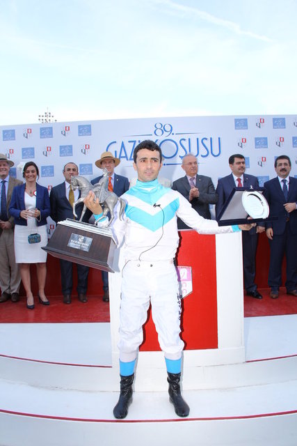 AHMET ÇELİK