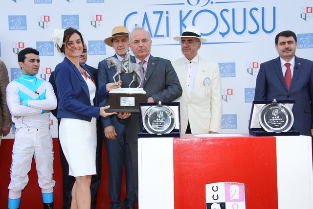 GÜLÇİN KUNDAKÇI,FAHRİ KASIRGA
