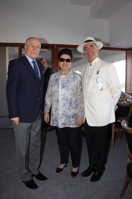 AYKUT CENGİZ,BEDRİYE ENGİN,YASİN EKİNCİ