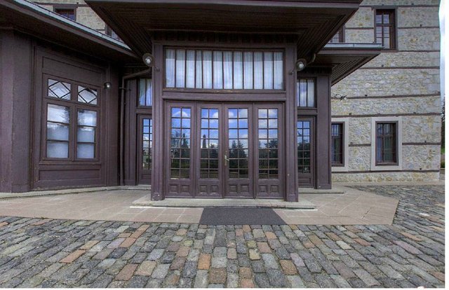 ZİYARETÇİ GİRİŞİ