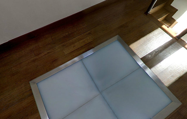 BAŞYAVERLİK ÇATI KATI