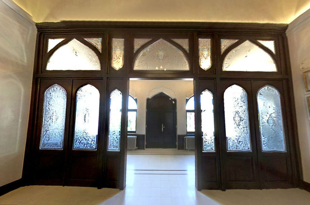 DEFTER-İ MAHSUSA KÜRSÜSÜ