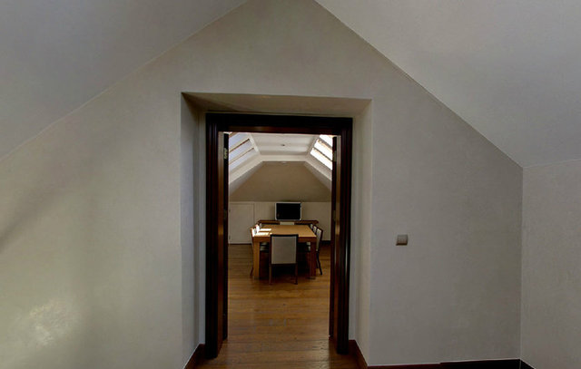 BAŞYAVERLİK ÇATI KATI