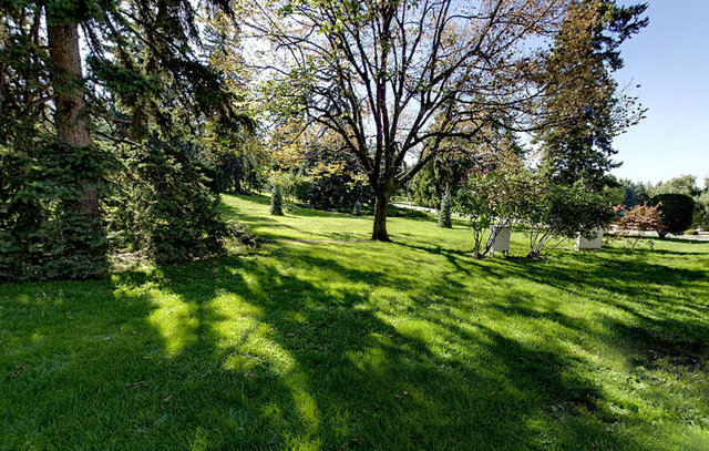 BAŞYAVERLİK YAN BAHÇE