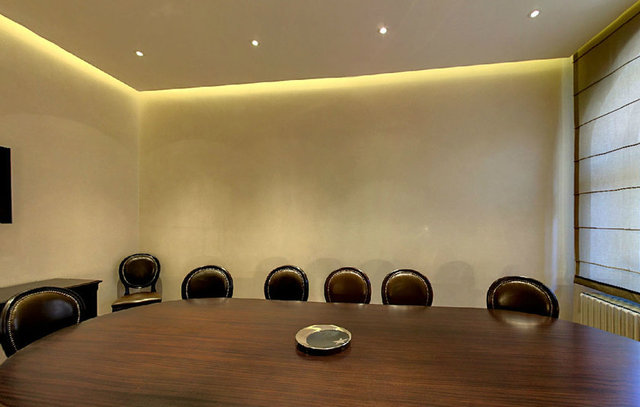 BAŞYAVERLİK TOPLANTI SALONU