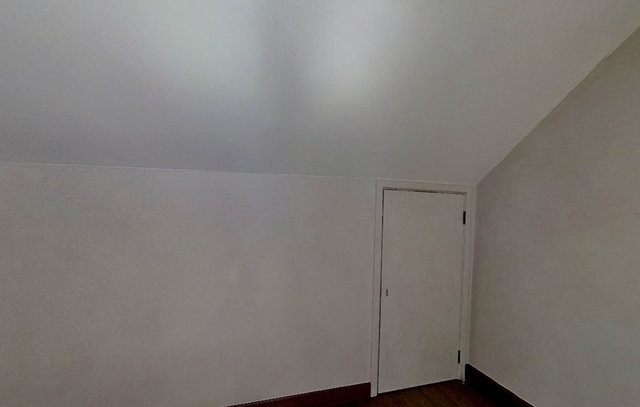 BAŞYAVERLİK ÇATI KATI