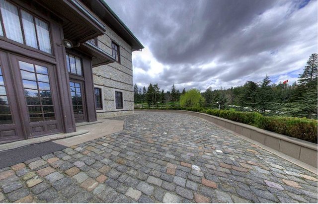 ZİYARETÇİ GİRİŞİ