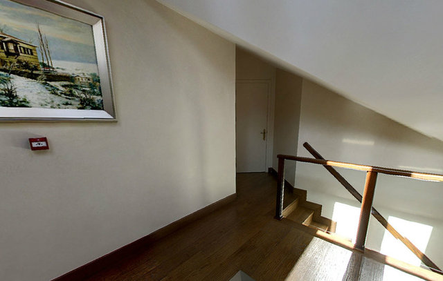 BAŞYAVERLİK ÇATI KATI