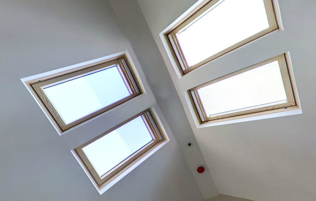 BAŞYAVERLİK ÇATI KATI