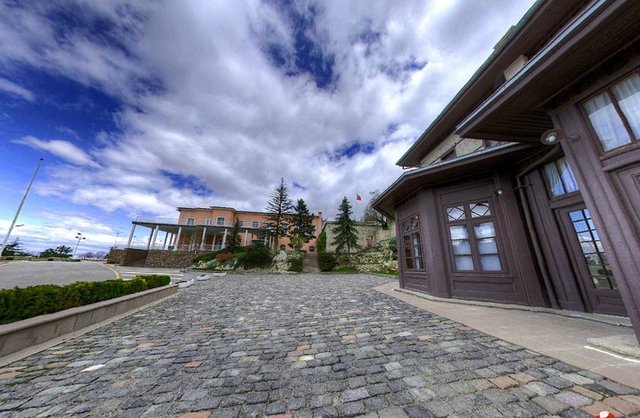 ZİYARETÇİ GİRİŞİ