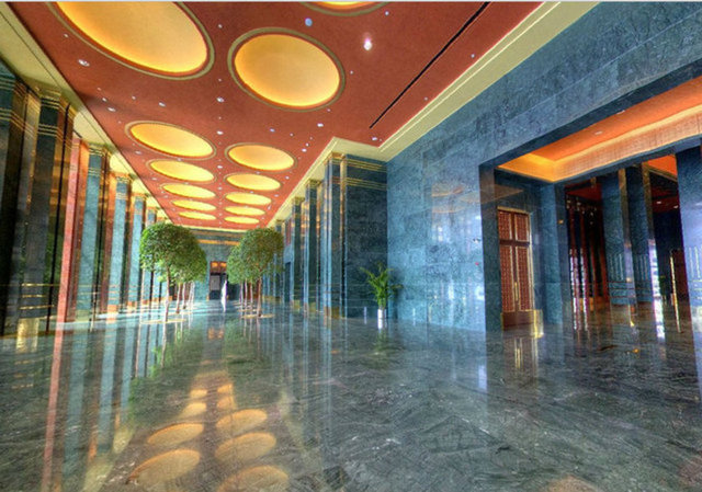 Cumhurbaşkanlığı Genel Sekreterliği Külliye Rehberi'nin metinleri, editoryal çalışması, kitap tasarımı ve baskı işlemleri Cumhurbaşkanlığı Kurumsal İletişim Başkanlığınca gerçekleştirildi.