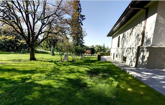 BAŞYAVERLİK YAN BAHÇE