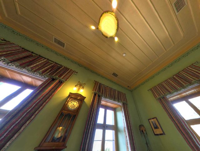 MİSAFİR YATAK ODASI