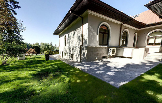 BAŞYAVERLİK YAN BAHÇE