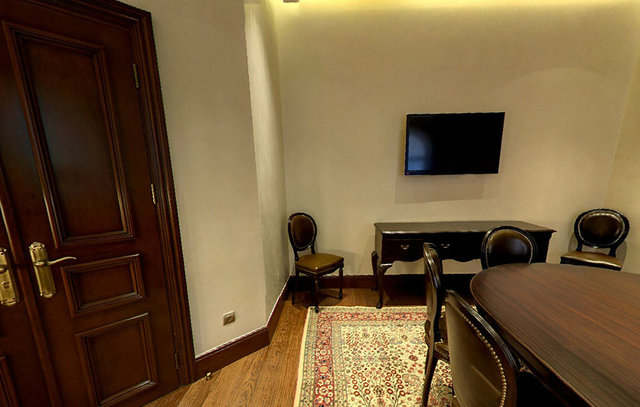 BAŞYAVERLİK TOPLANTI SALONU