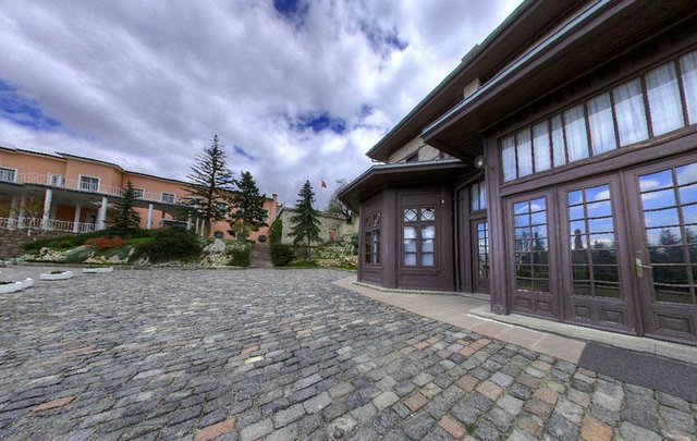 ZİYARETÇİ GİRİŞİ