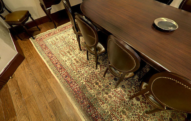 BAŞYAVERLİK TOPLANTI SALONU