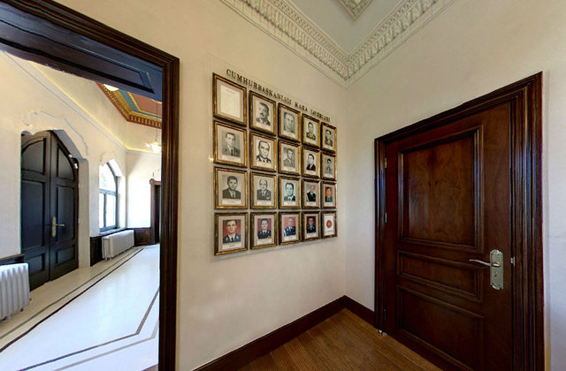 YAVER OYAVER ODASIDASI