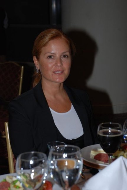 SUZAN TOPLUSOY