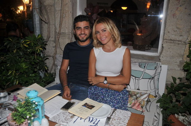 OĞLUNU GÖRME YASAĞI KOYDU -  - Eşi Serkan Uçar'a boşanma davası açan Ece Erken ipleri daha da gerecek bir talepte bulundu.