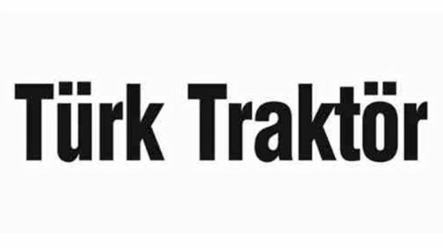 TÜRK TRAKTÖR ZİRAAT MAKİNELERİ A.Ş. - NET SATIŞLAR2.723.317.809