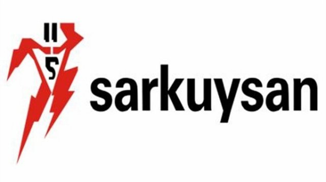 SARKUYSAN ELEKTROLİTİK BAKIR SAN. VE TİC. A.Ş. - NET SATIŞLAR - 2.546.168.607