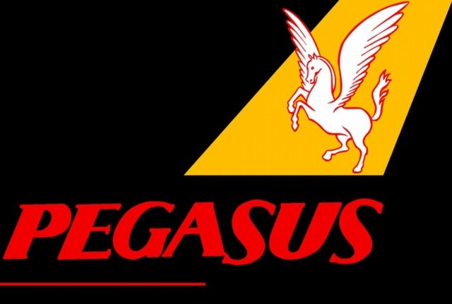 PEGASUS HAVA TAŞIMACILIĞI A.Ş. - NET SATIŞLAR3.081.727.739