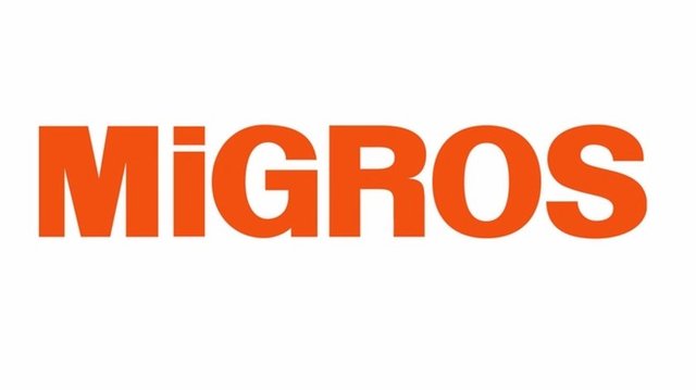 MİGROS TİC. A.Ş. - NET SATIŞLAR8.122.667.000
