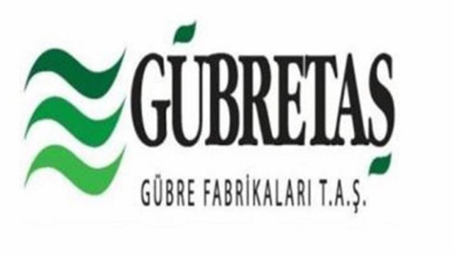 GÜBRE FABRİKALARI T.A.Ş. - NET SATIŞLAR2.848.230.035
