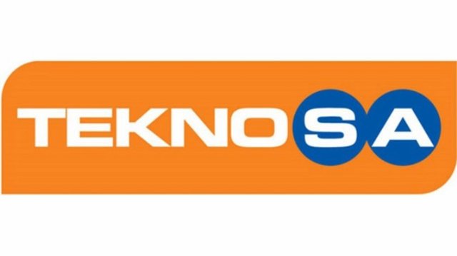 TEKNOSA İÇ VE DIŞ TİC. A.Ş. - NET SATIŞLAR3.016.438.000