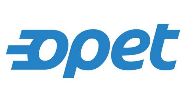 OPET PETROLCÜLÜK A.Ş. - NET SATIŞLAR20.831.159.000