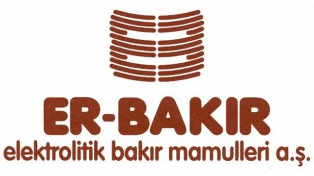 ER BAKIR ELEKTROLİTİK BAKIR MAMÜLLERİ A.Ş. - NET SATIŞLAR2.583.684.576
