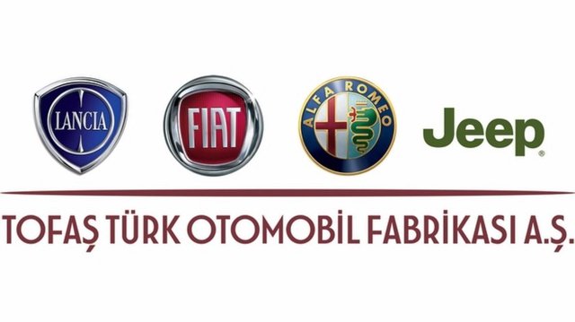 TOFAŞ TÜRK OTOMOBİL FABRİKASI A.Ş. - NET SATIŞLAR7.440.009.000