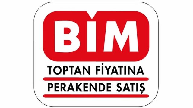 BİM BİRLEŞİK MAĞAZALAR A.Ş. - NET SATIŞLAR14.463.059.000