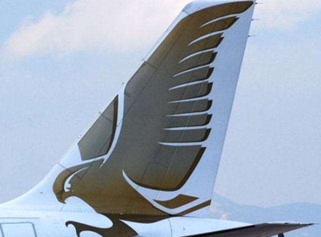 Gulf Air - Şahin