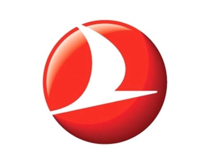 Kırmızı zemin üzerindeki beyaz nesne yaban kazını temsil ediyor. Yaban kazının seçilmesinin nedeni ise çok uzun süre uçabilen ender hayvanlardan olması...