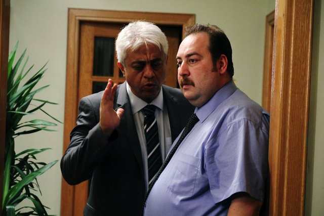 Fabrika Kızı 2. Bölüm Fotoğrafları 