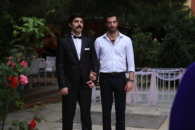 Fabrika Kızı 2. Bölüm Fotoğrafları 