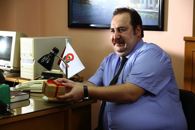 Fabrika Kızı 2. Bölüm Fotoğrafları 