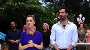 Fabrika Kızı 2. Bölüm Fotoğrafları 